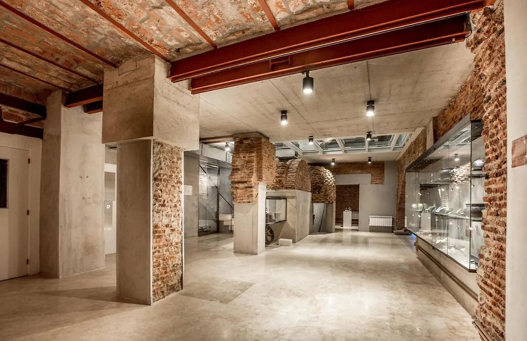 Cassa Lepage Art Hotel Buenos Aires-1